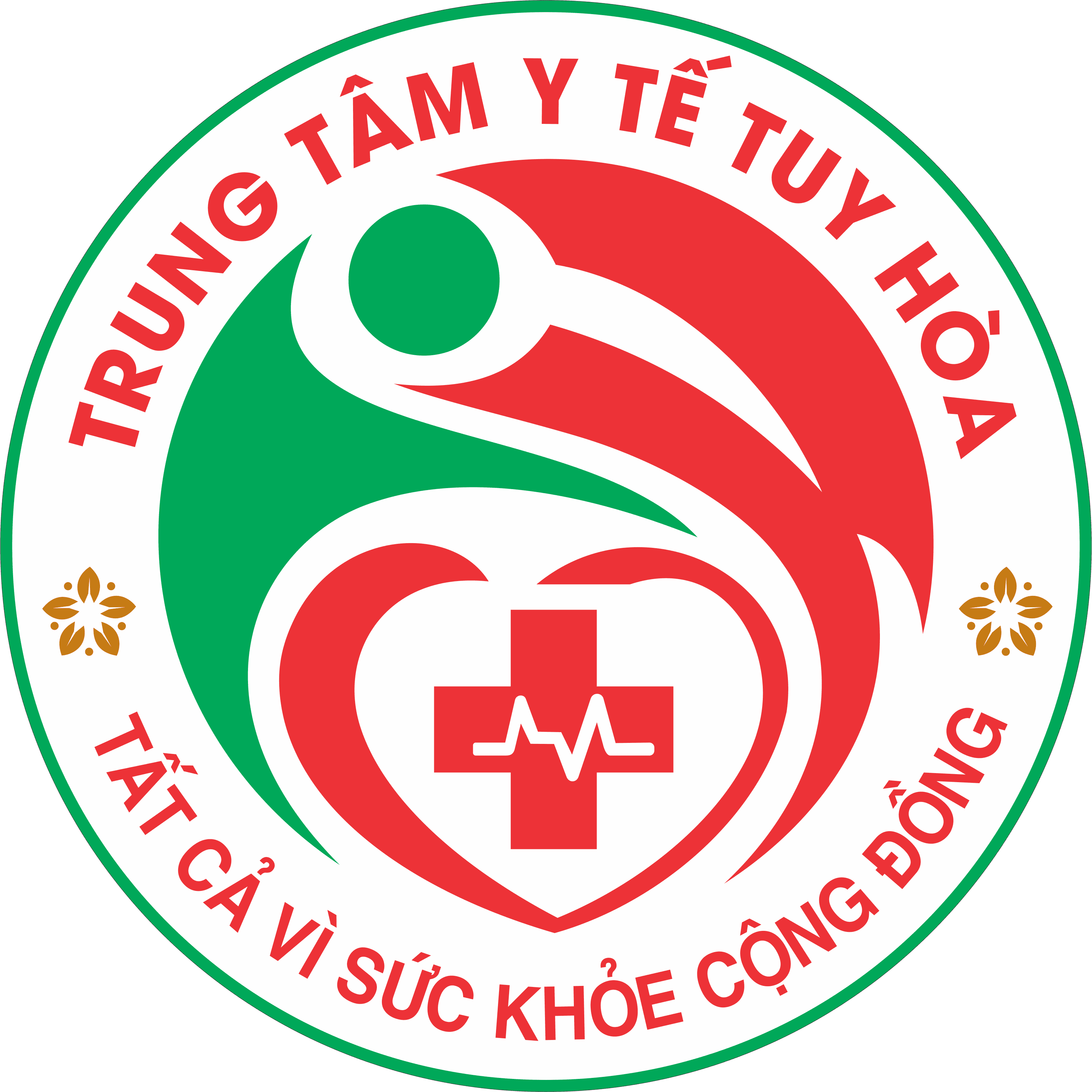 Trung tâm Y tế Tuy Hòa